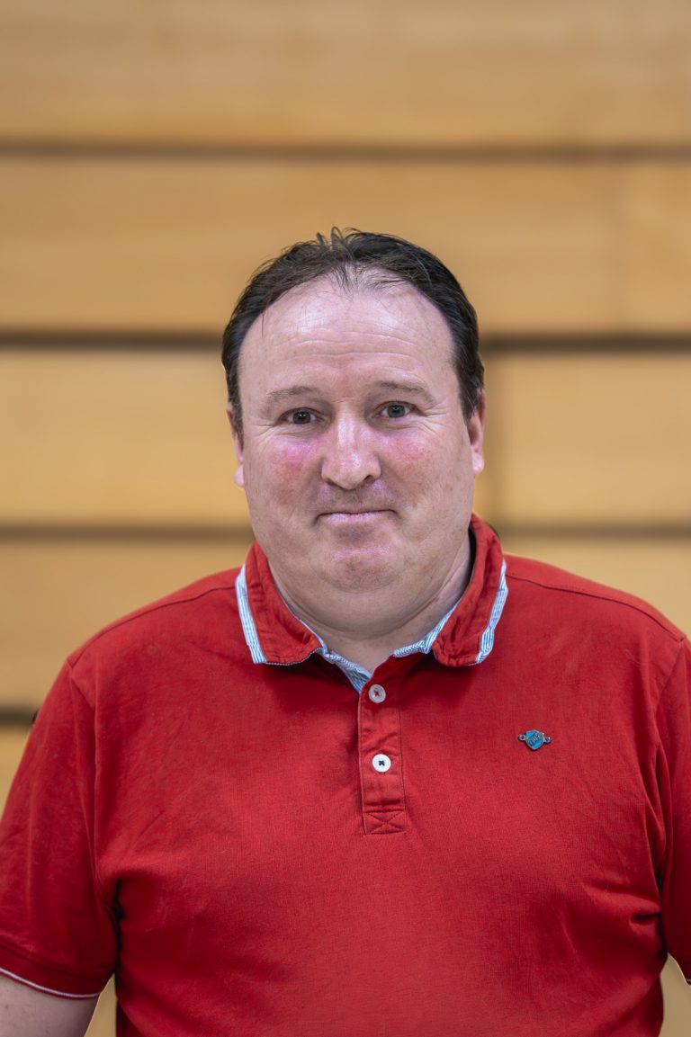 Allogny Franck ANDORNETTI