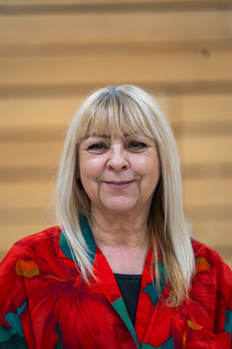 Allogny Sylvia FAUCARD