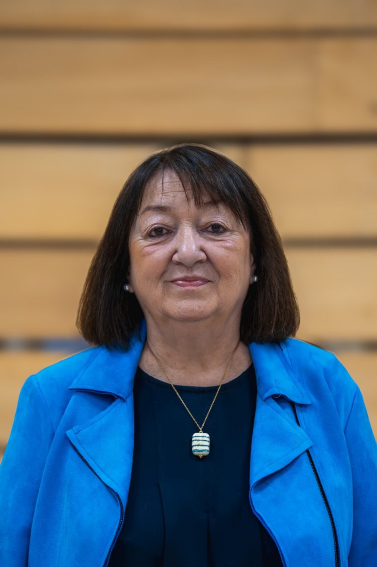 Allogny Lise NOMBRET