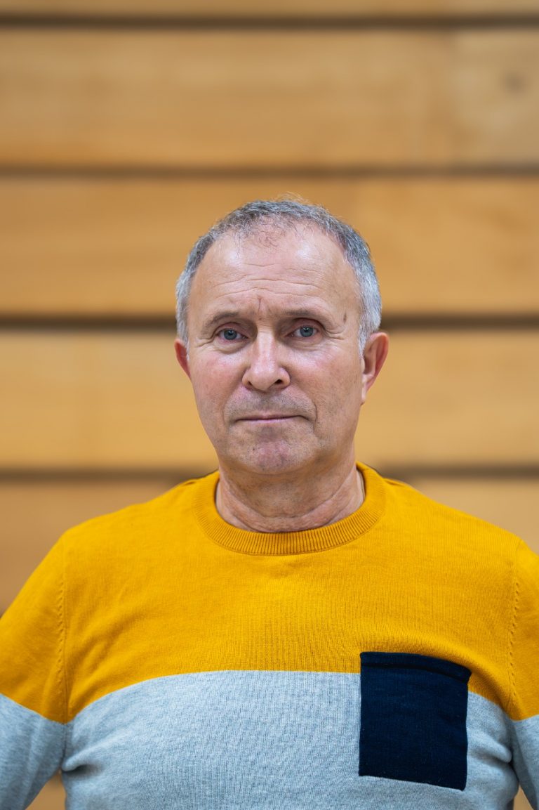 Allogny Thierry OLIVIER