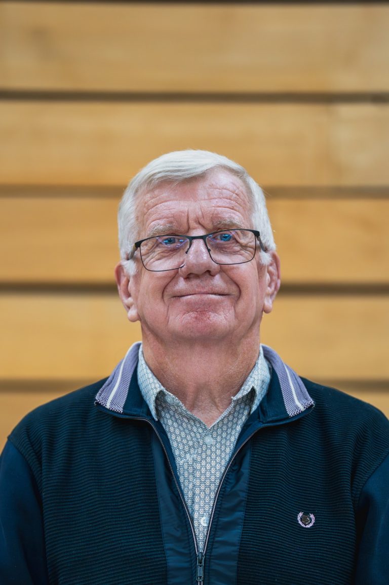 Allogny Gérard OSTRONZEC