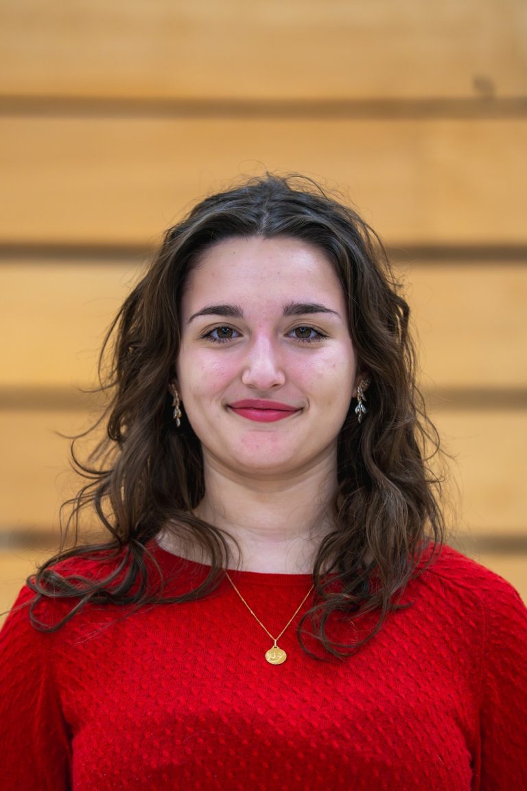 Allogny Clémence RIZZI