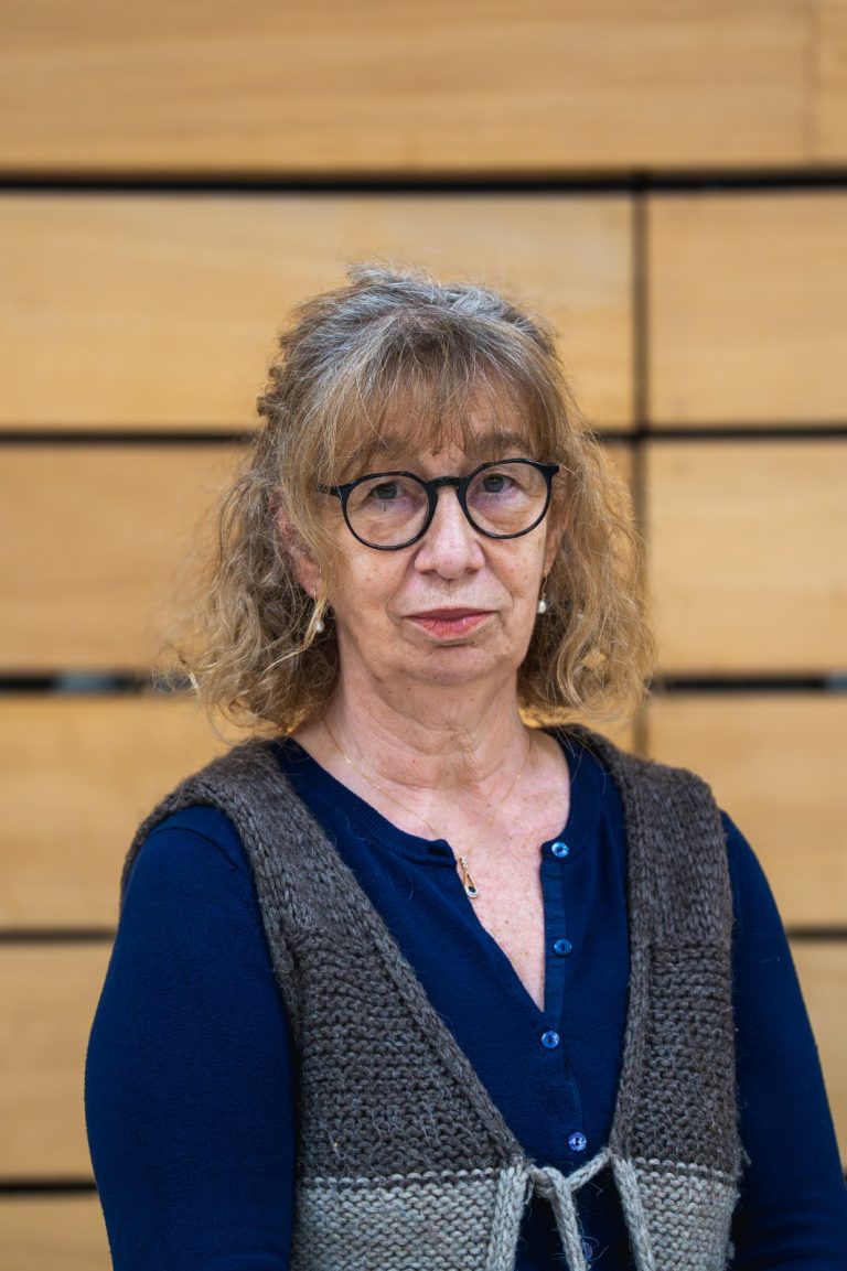 Allogny Jocelyne SAVIO