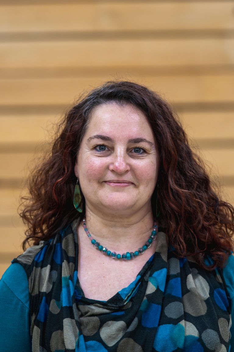 Allogny Lise TRAVERSE